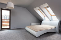 Fir Vale bedroom extensions