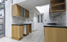 Fir Vale kitchen extension leads